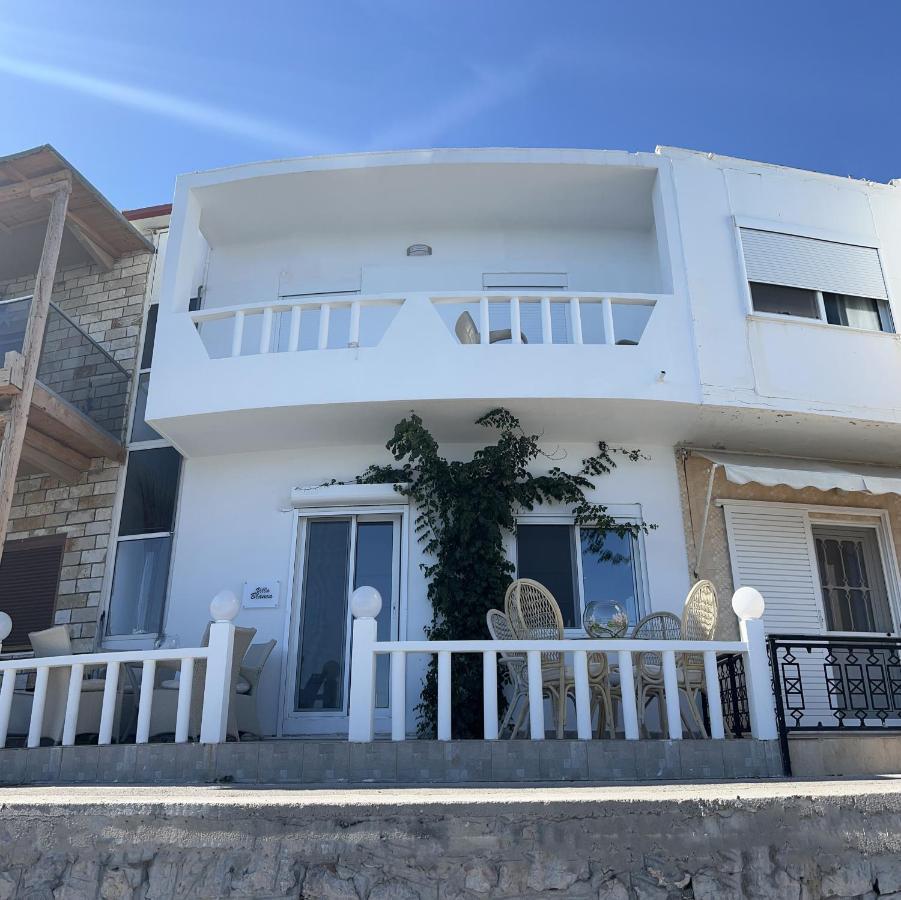 Villa Blanca CCharaki Exterior foto